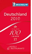 Deutschland 2010 Deutschland 2010 von Michelin
