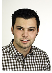 Andreas Gorfer