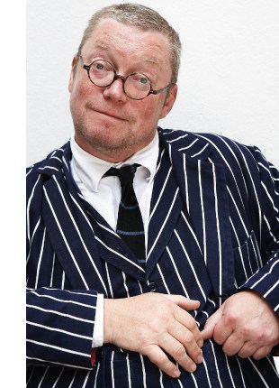 Fergus Henderson 