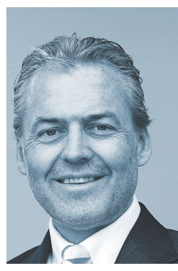 Wolfgang Rosam