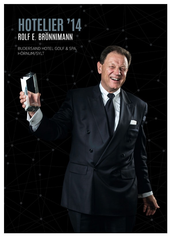 Rolf E. Brönnimann