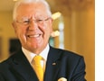 Heinz Horrmann