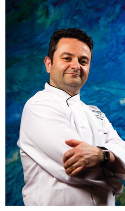 Bruno Davaillon