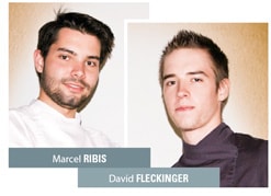 Team 4, Alfred Miller’s, Grand Hotel Europa