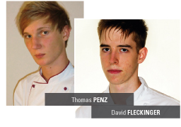 Team 2 | Grand Hotel Europa/Villa Blanka