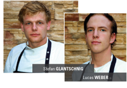 Team 6 | Hotel-Restaurant Hanner/Waldegg