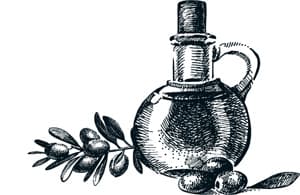 Olivenöl