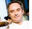 Ferran Adrià