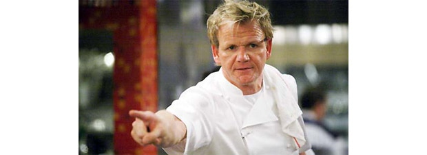 Gordon Ramsay,