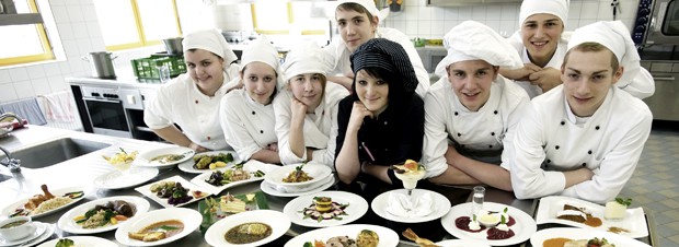 Tiroler Fachbereichssschule für Tourismus