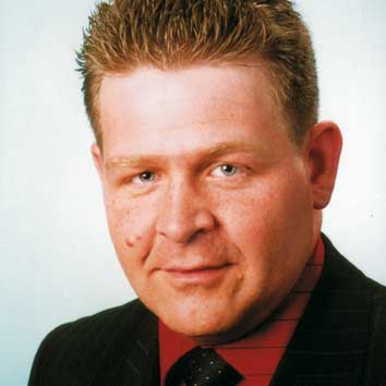 markus gorges direktion verkauf und marketing