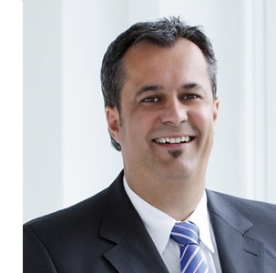 Markus Pfarrhofer 