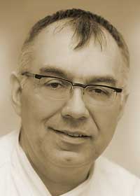Rainer Wolter