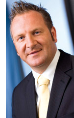 Headhunter Christian Schweinzer