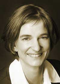 Uta von Dietze