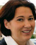 Jutta Hausl Portrait