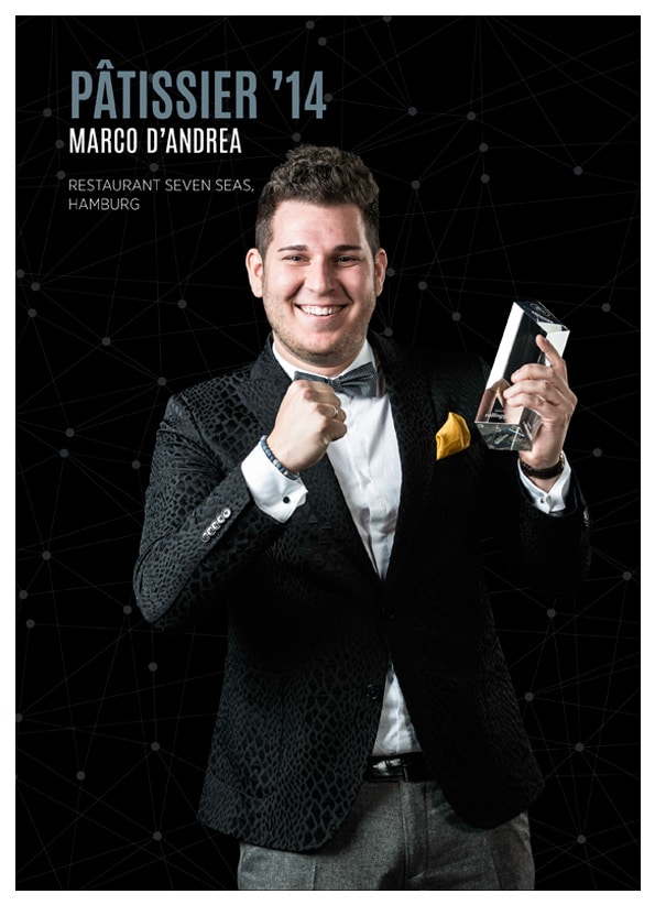 Marco D’Andrea