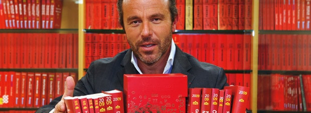 Jean-Luc Naret Jean-Luc Naret