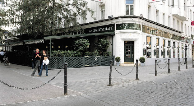 Plachutta das Plachutta in Wien