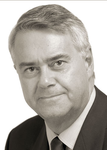 Jim Tweedie Jim Tweedie