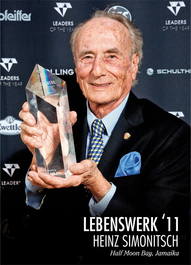 Heinz Simonitsch
