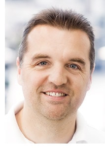 Peter Fischer