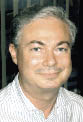 Eric Hallin