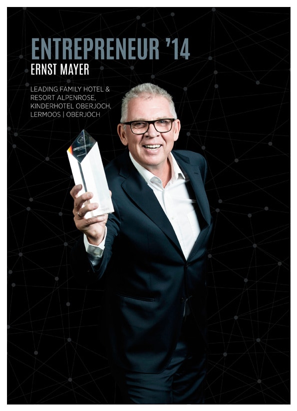Ernst Mayer Ernst Mayer