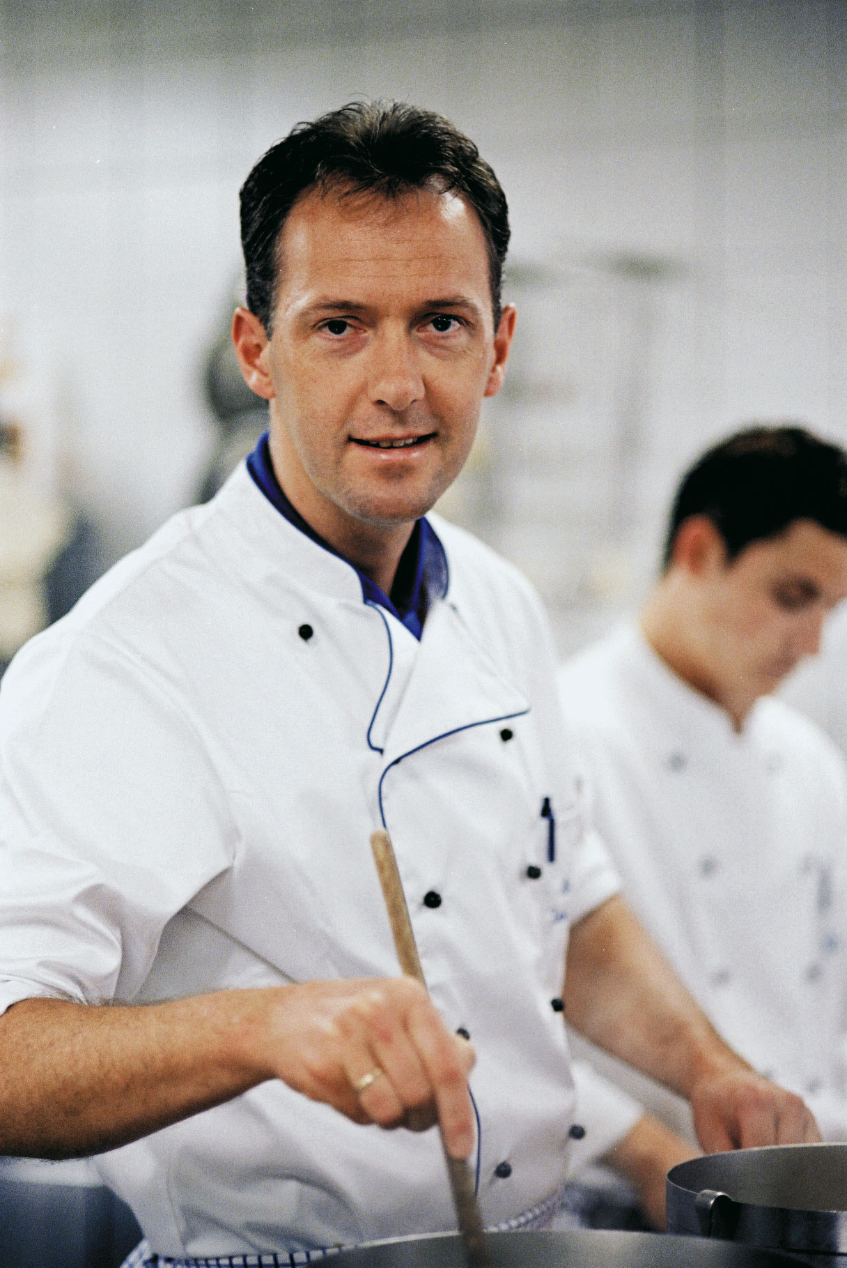 küchenchef martin sieberer 