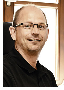 Jürgen Nebauer
