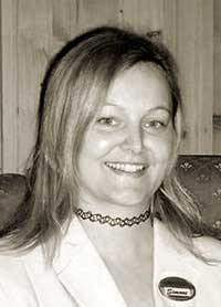 Simone Thurner
