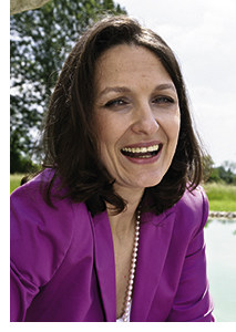 Petra Sucherbauer