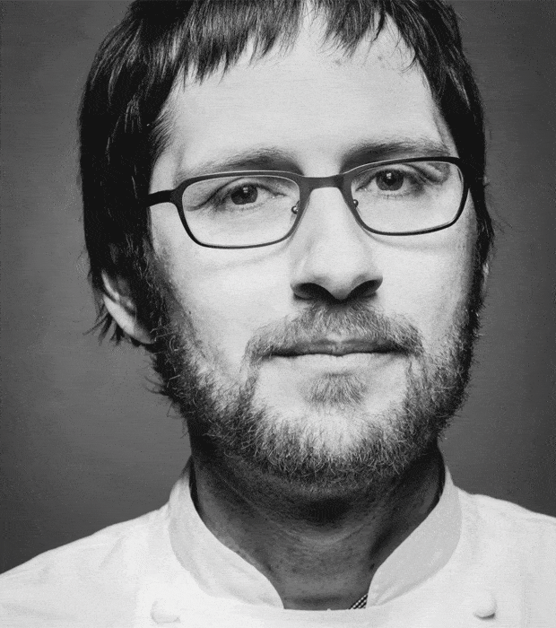 Daniel Achilles