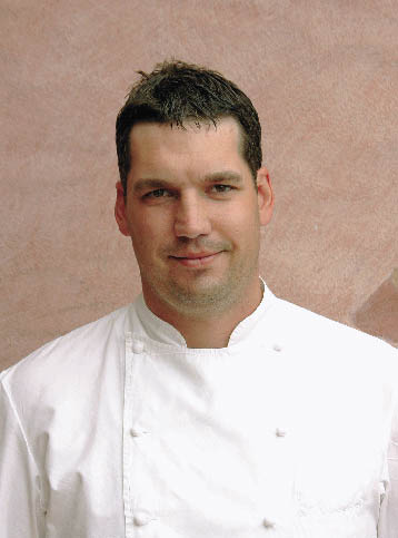 Thorsten Probost der Spitzenkoch 