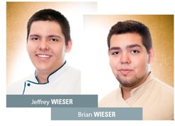 Team 3, Eurest