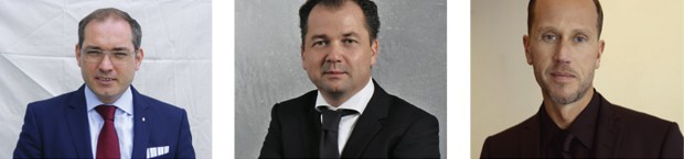 Caterer des Jahres 2012