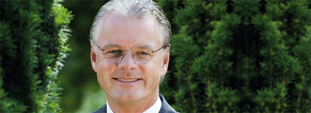 Jost Deitmar