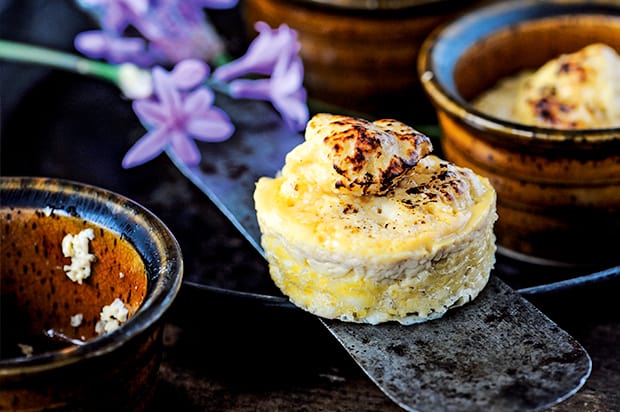 Hirn-Soufflé