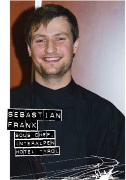 Sebastian Frank