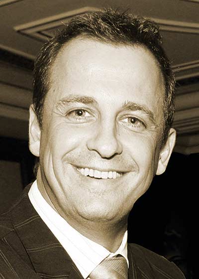 Christian Pertl
