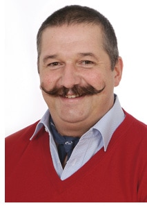 Manfred Freischem 