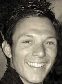 Daniel Stock