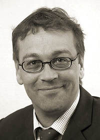 Jörg Clausen Jörg Clausen