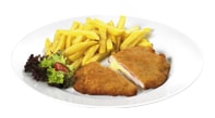Puten-Cordon bleu 