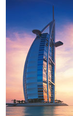 Burj Al Arab
