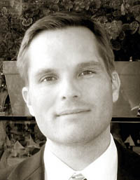 Carsten Wiegandt