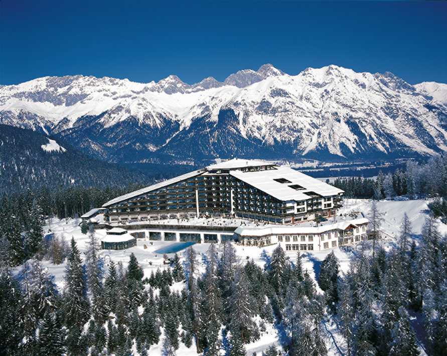 Gastronomiejobs interalpen hotel tyrol in telfs