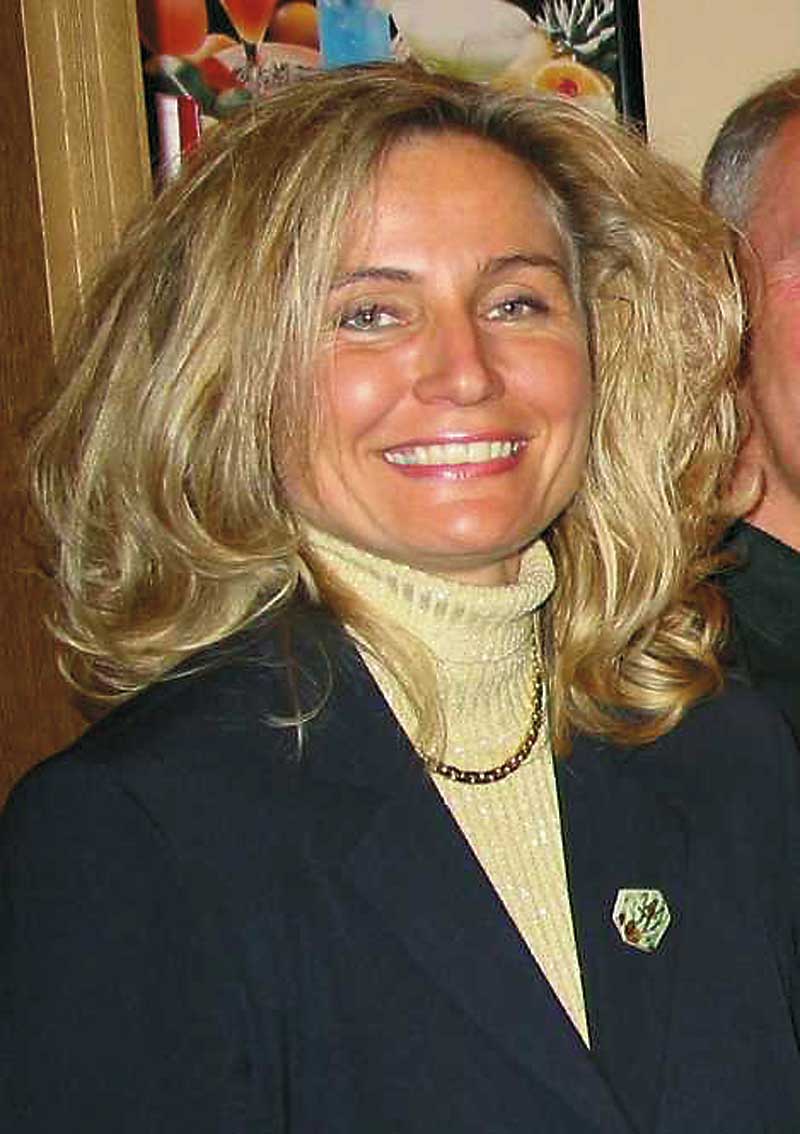 Dr. Maria Wiesinger dr. maria wiesinger