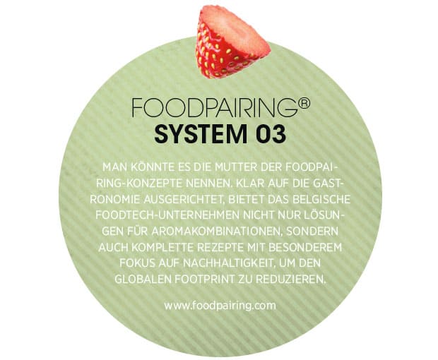 Foodpairing