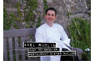 Axel Rüdlin